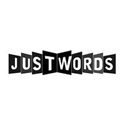 Justwords-logo