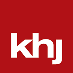 KHJ Brand Activation-logo