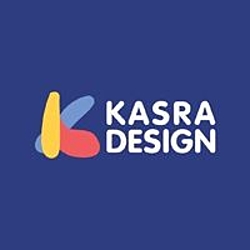 Kasra Design-logo