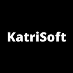 KatriSoft-logo