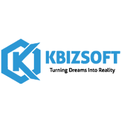 Kbizsoft Solution-logo