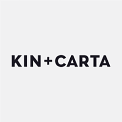 Kin + Carta-logo