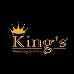 King's Marketing-logo