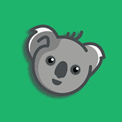 Koala Rank-logo
