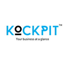 Kockpit Analytics-logo