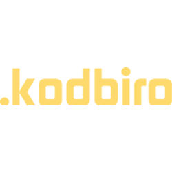 Kod Biro-logo