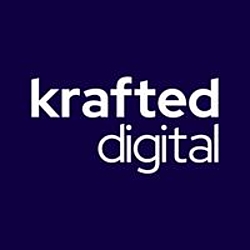Krafted Digital-logo