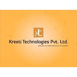 Kreeti Technologies Pvt Ltd-logo