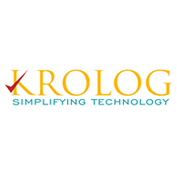 Krolog Inc.-logo