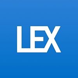 LEX Reception-logo