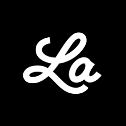 La Visual-logo