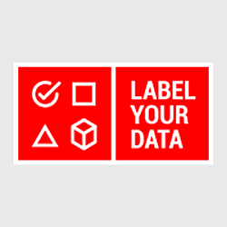 Label Your Data-logo