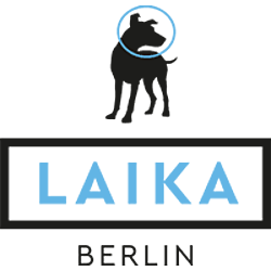 Laika Communications GmbH-logo