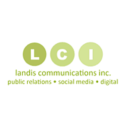 Landis Communications Inc. (LCI)-logo