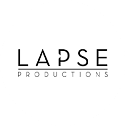 Lapse Productions-logo