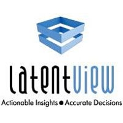 LatentView Analytics-logo