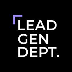 Lead Gen Dept.-logo