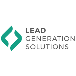 Lead Generation Solutions-logo