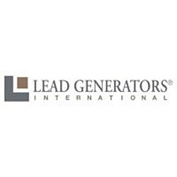 Lead Generators International®-logo