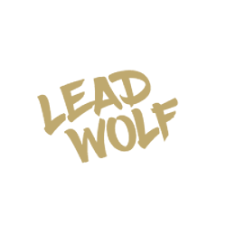 Lead Wolf-logo