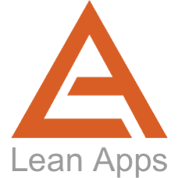 Lean Apps-logo