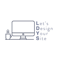 Let's Design Your Site-logo