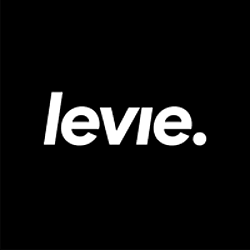 Levie Branding-logo