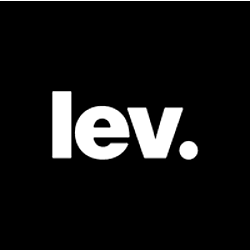 Levitate Media-logo