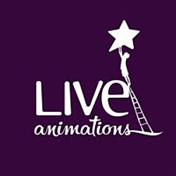 Live Animations-logo