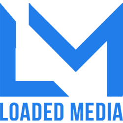 Loaded Media-logo