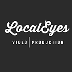 LocalEyes Video Production-logo