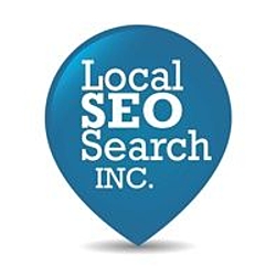 Local SEO Search-logo