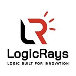 LogicRays Technologies Pvt. Ltd.-logo