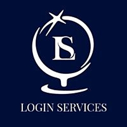 Login Services-logo