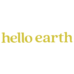 Hello Earth-logo