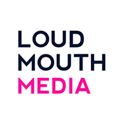 Loud Mouth Media-logo