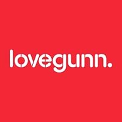 LoveGunn-logo