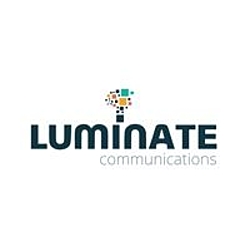 Luminate Communications-logo