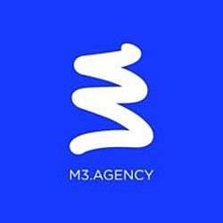 M3 Agency-logo