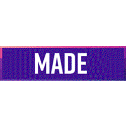 MADE Productions-logo