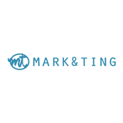 MARK&TING - Boutique Marketing Agency-logo