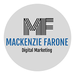 MF Digital Marketing-logo