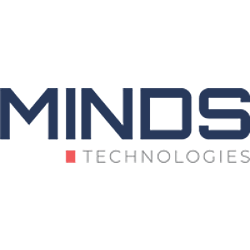 MINDS Technologies-logo