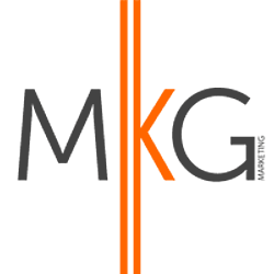 MKG Marketing-logo