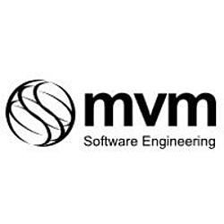 MVM Software Engineering-logo