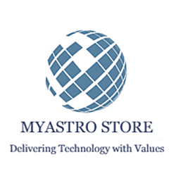 MYASTRO STORE-logo