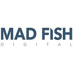 Mad Fish Digital-logo