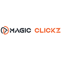 Magic Clickz-logo