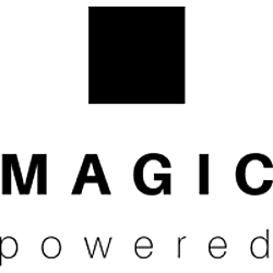 Magic Powered Inc-logo