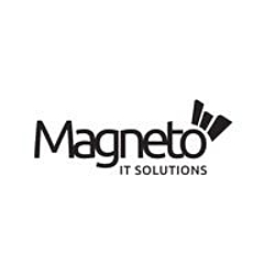 Magneto IT Solutions-logo